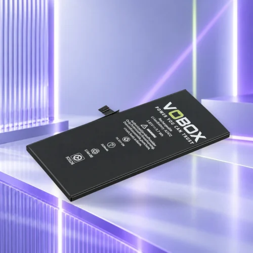 Longer-Lasting High-Capacity Battery A2472 for iPhone 12 MINI</trp-post-contai...
