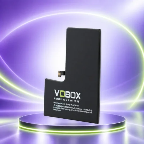 Longer-Lasting High-Capacity Battery A2657 for iPhone 13 PRO</trp-post-contain...