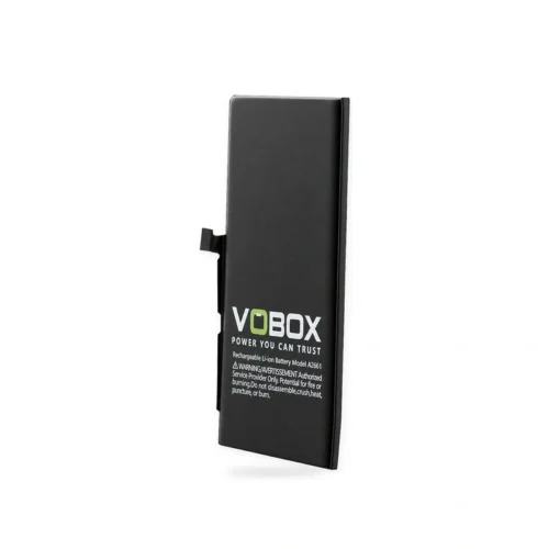 Compact Phone Longer Use – 2580mAh A2661 Battery for iPhone 13 Mini</trp...