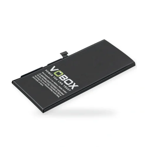 Compact Phone Longer Use – 2580mAh A2661 Battery for iPhone 13 Mini</trp...