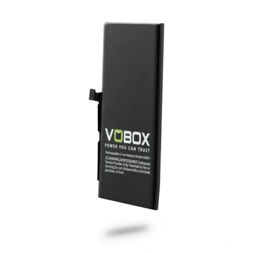 Compact Phone Longer Use – 2580mAh A2661 Battery for iPhone 13 Mini</trp...