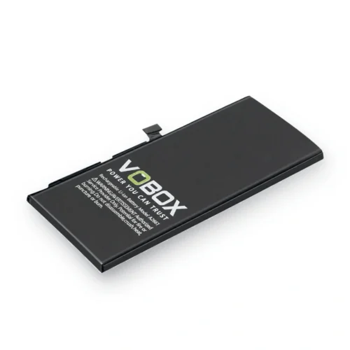 Compact Phone Longer Use – 2580mAh A2661 Battery for iPhone 13 Mini</trp...