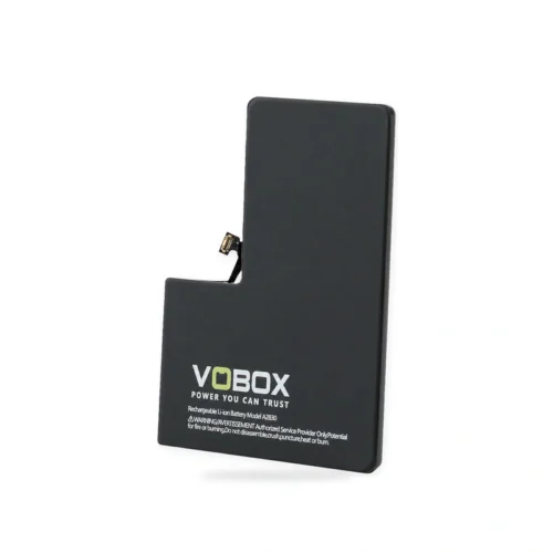 Longer-Lasting High-Capacity Battery A2830 for iPhone 14 PRO MAX</trp-post-con...
