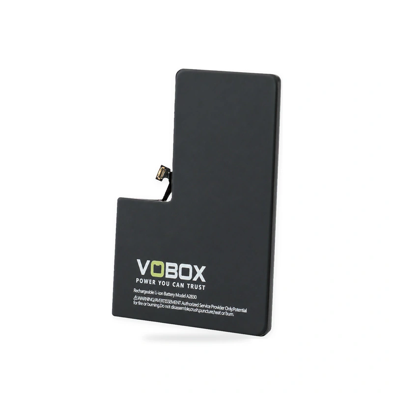Longer-Lasting High-Capacity Battery A2830 for iPhone 14 PRO MAX</trp-post-con...