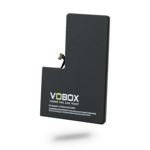 Longer-Lasting High-Capacity Battery A2830 for iPhone 14 PRO MAX</trp-post-con...
