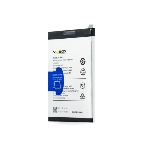 One 4000mAh Battery for Six Infinix S5 and Smart Models – BL-39LX</trp-p...