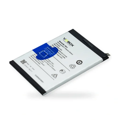 One 4000mAh Battery for Six Infinix S5 and Smart Models – BL-39LX</trp-p...
