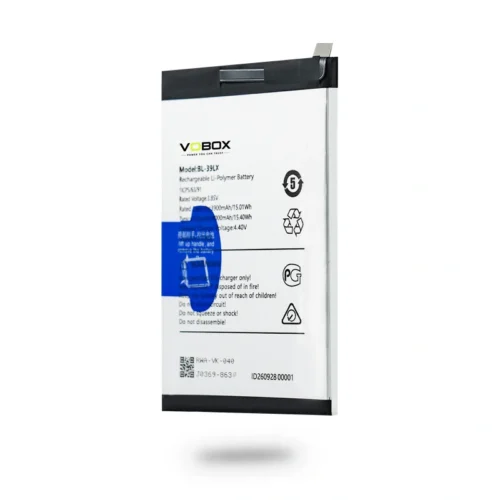 One 4000mAh Battery for Six Infinix S5 and Smart Models – BL-39LX</trp-p...