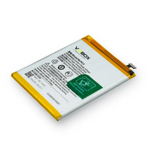 Long-Life Pure-Cobalt Battery BLP615 for OPPO A37 and More</trp-post-container...