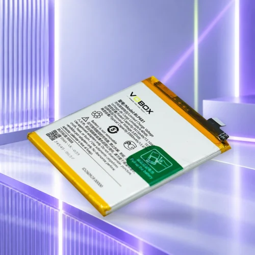 Long-Life Pure-Cobalt Battery BLP681 for OPPO R17 and More</trp-post-container...