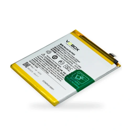 3500mAh Battery Replacement for realme U1 – BLP695 - Product Oppo Blp695 03 Angle - VOBOX Phone Replacement Battery ...