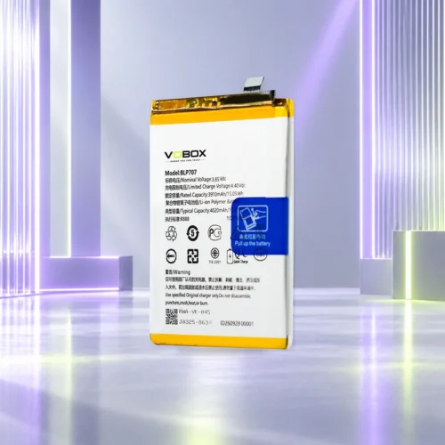 Restore 4020mAh Runtime to OPPO F11 – BLP707 Replacement Battery</trp-po...