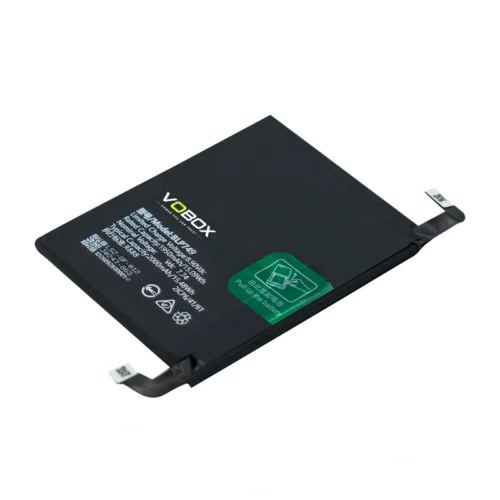 Dual-Cell 7.74V Battery for realme X2 Pro – BLP749 ...