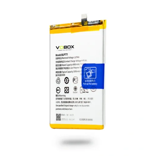 Long-Lasting Pure-Cobalt Battery BLP771 for realme 6I GLOBAL</trp-post-contain...