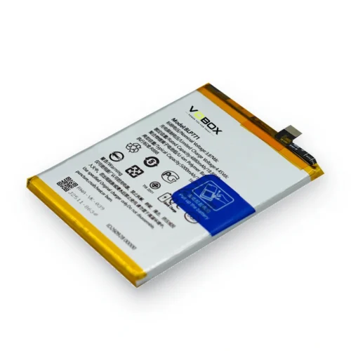 Long-Lasting Pure-Cobalt Battery BLP771 for realme 6I GLOBAL</trp-post-contain...