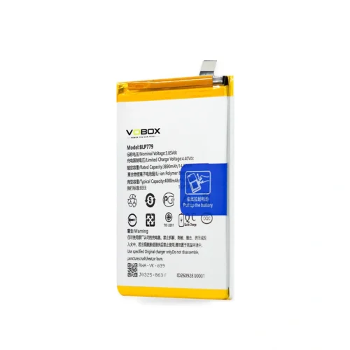 OPPO A92s and Reno4 F Share One 4000mAh BLP779 Battery - ...