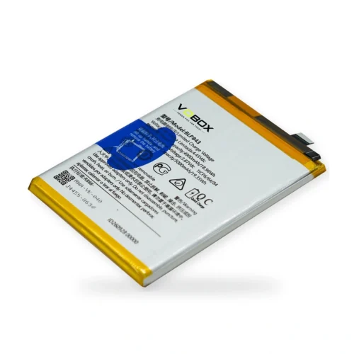 5000mAh Replacement Power for OPPO K7x 5G – BLP843 ...