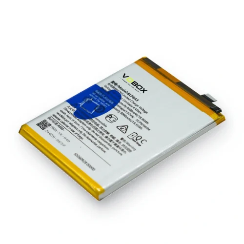 5000mAh Replacement Power for OPPO K7x 5G – BLP843 ...