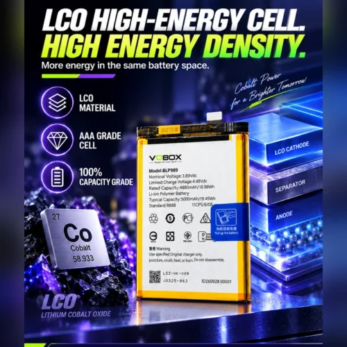 One 5000mAh Repair Battery for OPPO A98 and OnePlus Nord – BLP989</trp-p...