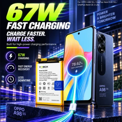 One 5000mAh Repair Battery for OPPO A98 and OnePlus Nord – BLP989</trp-p...