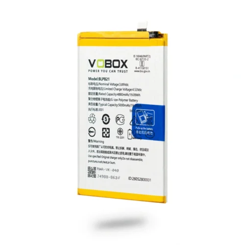 Bring 5000mAh Replacement Power to realme Note 60x – BLPB21</trp-post-co...