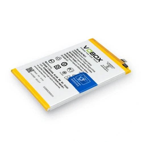 Bring 5000mAh Replacement Power to realme Note 60x – BLPB21</trp-post-co...