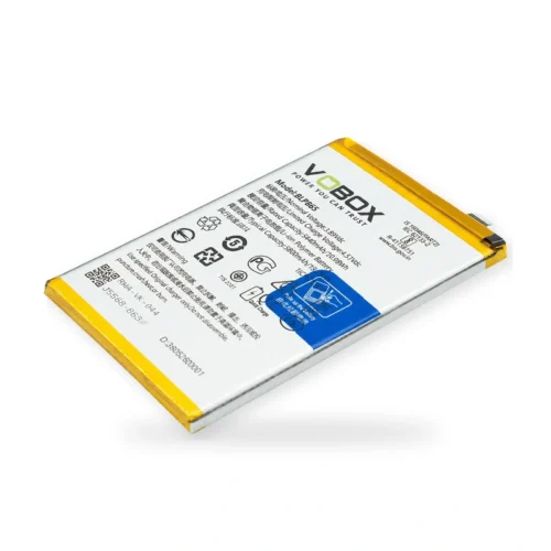 5800mAh Extended Runtime for OPPO A5 Pro – BLPB65 Replacement Battery</t...