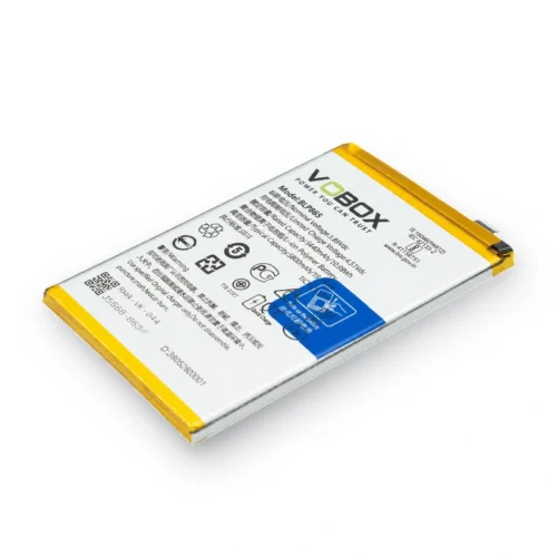 5800mAh Extended Runtime for OPPO A5 Pro – BLPB65 Replacement Battery</t...