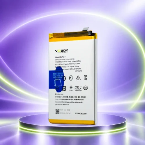 Long-Life Pure-Cobalt Battery BLPA17 for realme C51s and More</trp-post-contai...