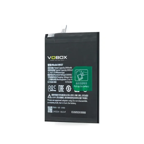 Restore 3000mAh Runtime to Redmi 6 and 6A – BN37 Battery</trp-post-conta...