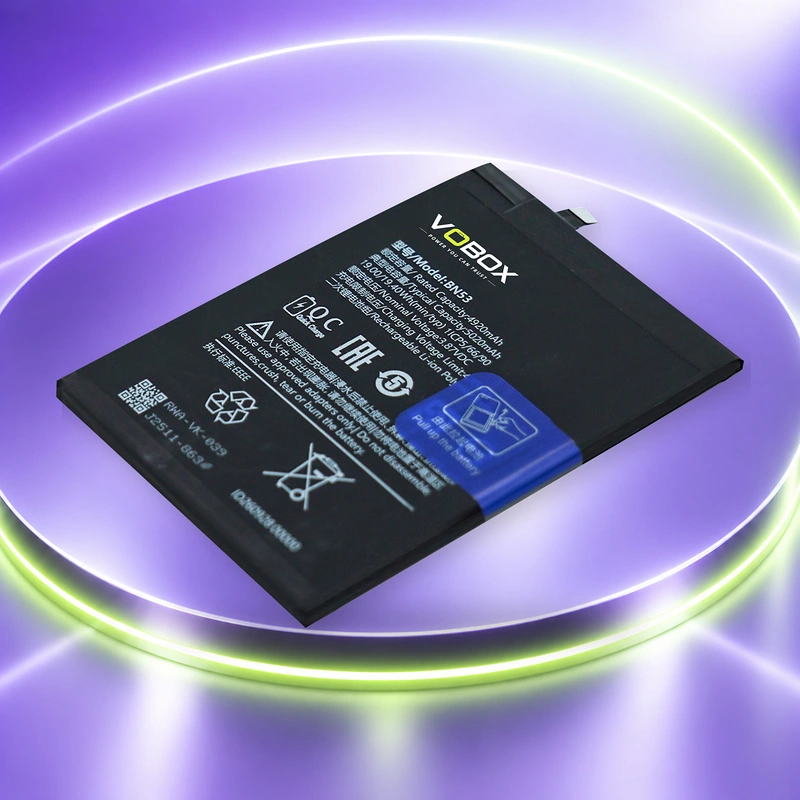 5020mAh Repair Battery for Redmi Note 9 Pro and Note 10 Pro – BN53</trp-...