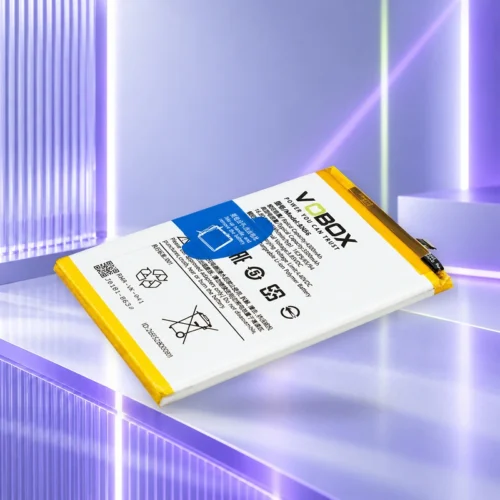 Long-Life Pure-Cobalt Battery BN56 for Redmi 9A and More ...