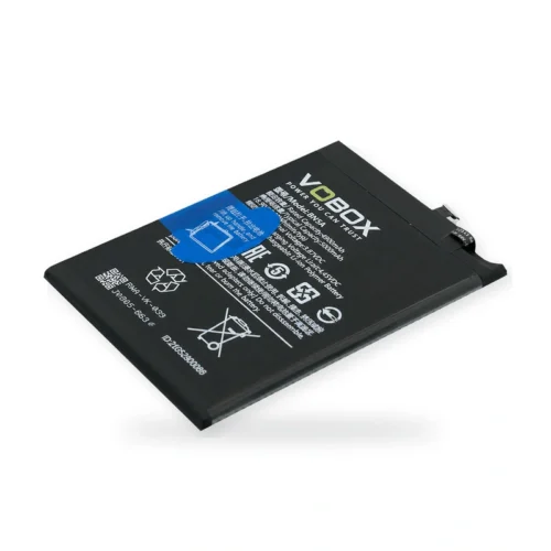 One Original-Capacity 5000mAh Battery for Redmi 10 and POCO M3 Pro – BN5...