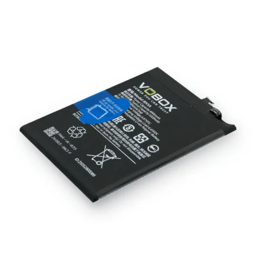 One Original-Capacity 5000mAh Battery for Redmi 10 and POCO M3 Pro – BN5...