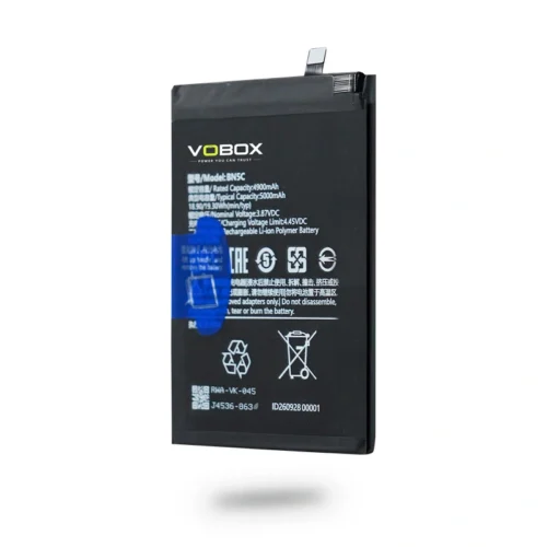 Long-Life Pure-Cobalt Battery BN5C for Redmi NOTE 11 5G and More</trp-post-con...