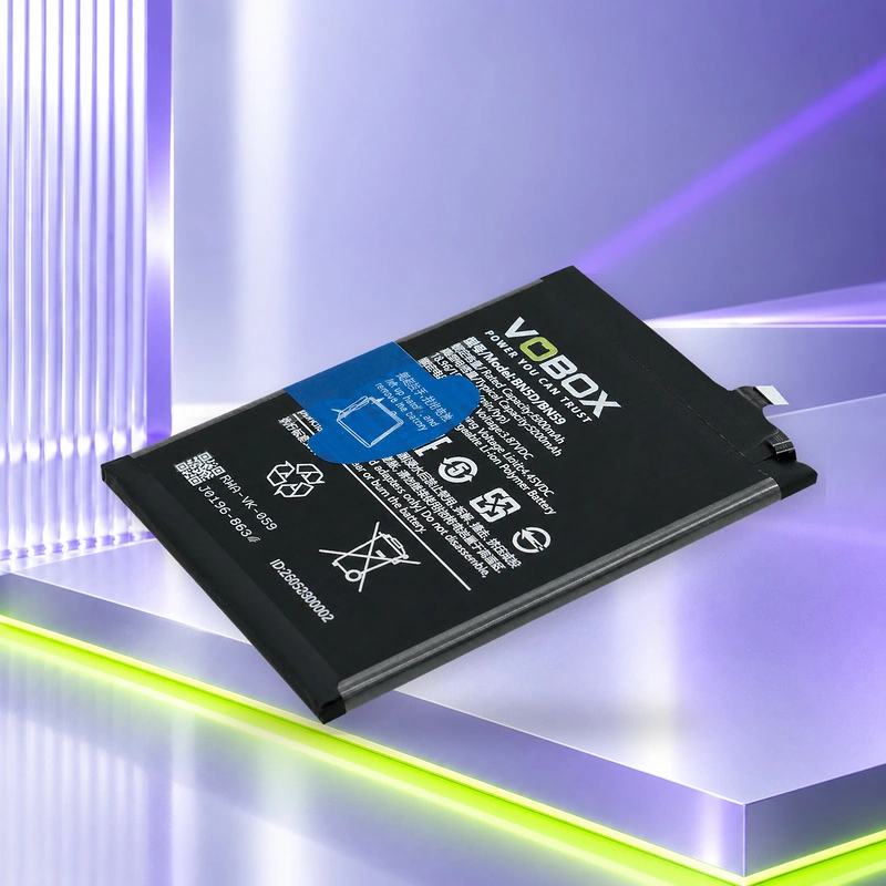 Simplify Redmi Note and POCO Repairs with One 5000mAh BN5D / BN59 Battery</trp...