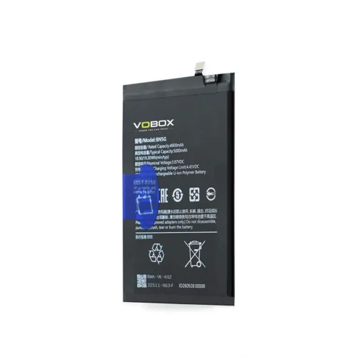 Redmi 10C and 10A Share One 5000mAh BN5G Battery - Produc...