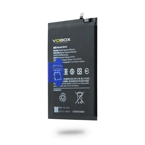 Redmi 10C and 10A Share One 5000mAh BN5G Battery - Produc...