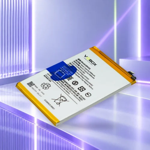 Cover Redmi 13C and POCO C65 Repairs with the 5000mAh BN5Q Battery</trp-post-c...