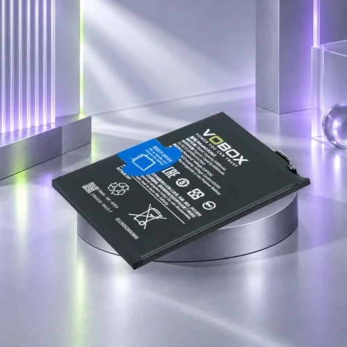 Long-Life Pure-Cobalt Battery BN62 for Redmi 9T and More ...