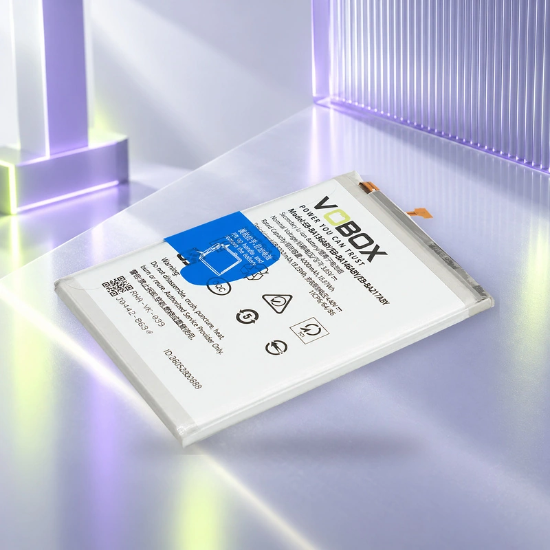 22-Model Samsung Coverage – EB-BA136ABY / EB-BA146ABY / EB-BA217ABY Batt...