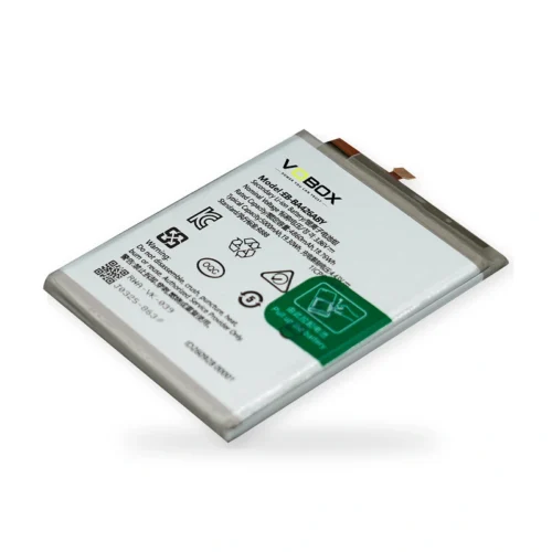 Long-Life Pure-Cobalt Battery EB-BA426ABY for Samsung A32 5G and More</trp-pos...