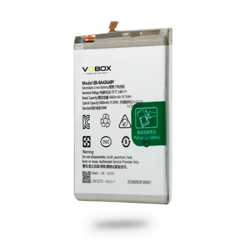 Long-Life Pure-Cobalt Battery EB-BA426ABY for Samsung A32 5G and More</trp-pos...