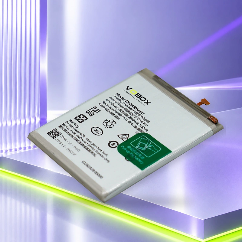 Six Samsung A and M Models Covered by One 4000mAh EB-BA505ABU Battery</trp-pos...