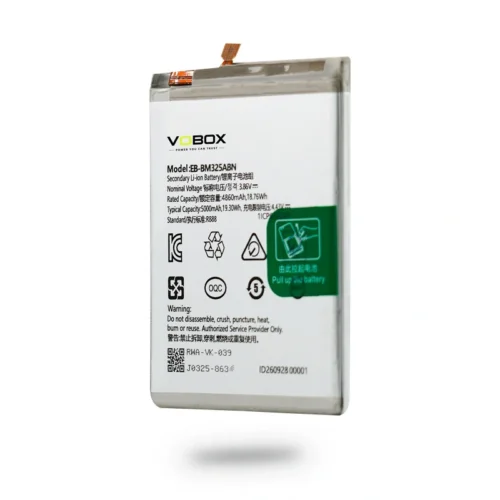 5000mAh Battery for Samsung Galaxy M32 4G and M325 – EB-BM325ABN</trp-po...