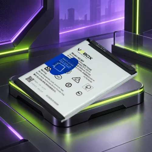 Serve Six Samsung A02s and A03s Variants with One 5000mAh HQ-50S Battery</trp-...