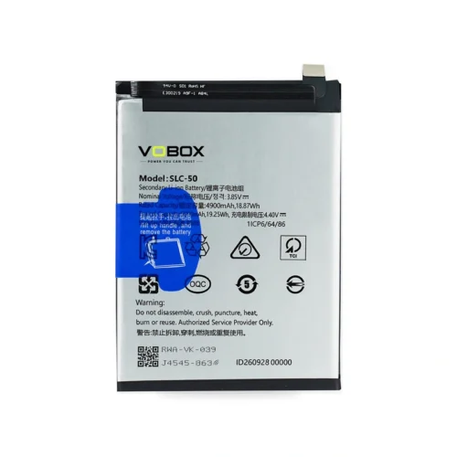 One 5000mAh Replacement for Samsung A03 Core Variants – SLC-50</trp-post...