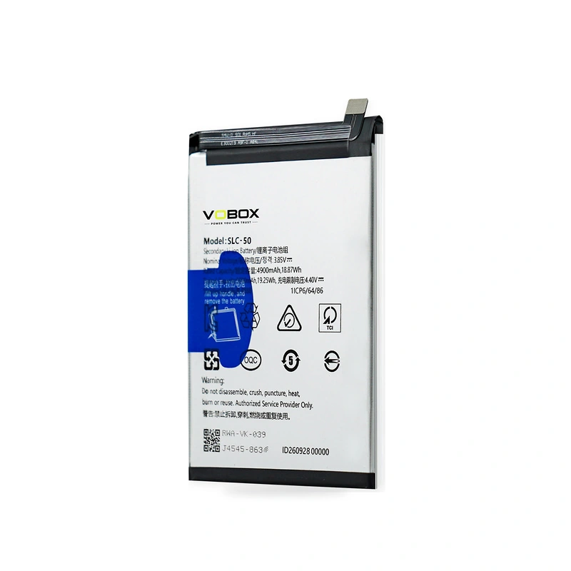 One 5000mAh Replacement for Samsung A03 Core Variants – SLC-50</trp-post...