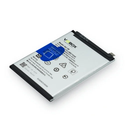 One 5000mAh Replacement for Samsung A03 Core Variants – SLC-50</trp-post...