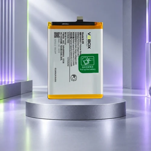Streamline vivo V9 and Z1 Repairs with the B-D9 Multi-Model Battery</trp-post-...